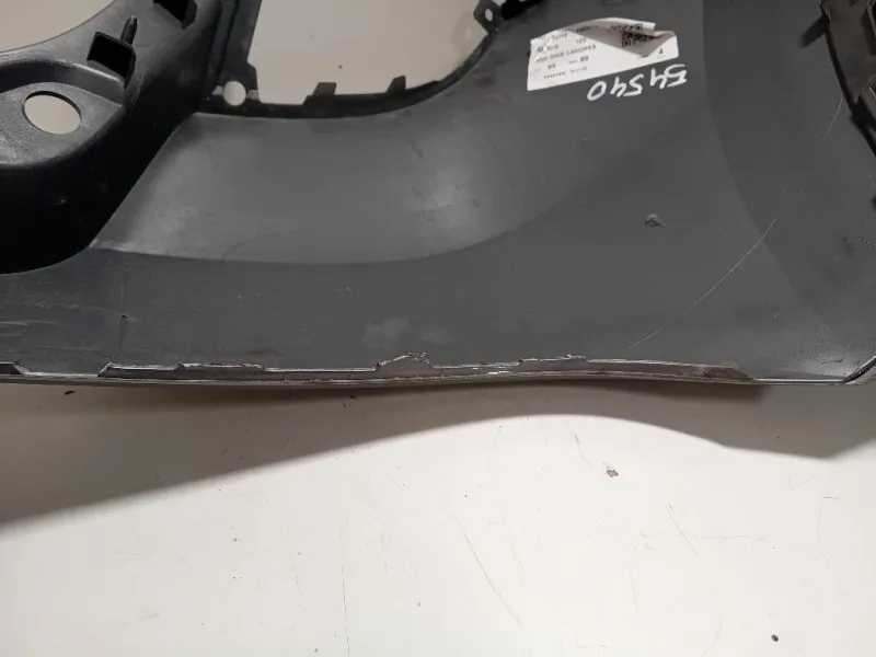 Paraurti Angolare POST SX 850178078R Renault Captur II 2019