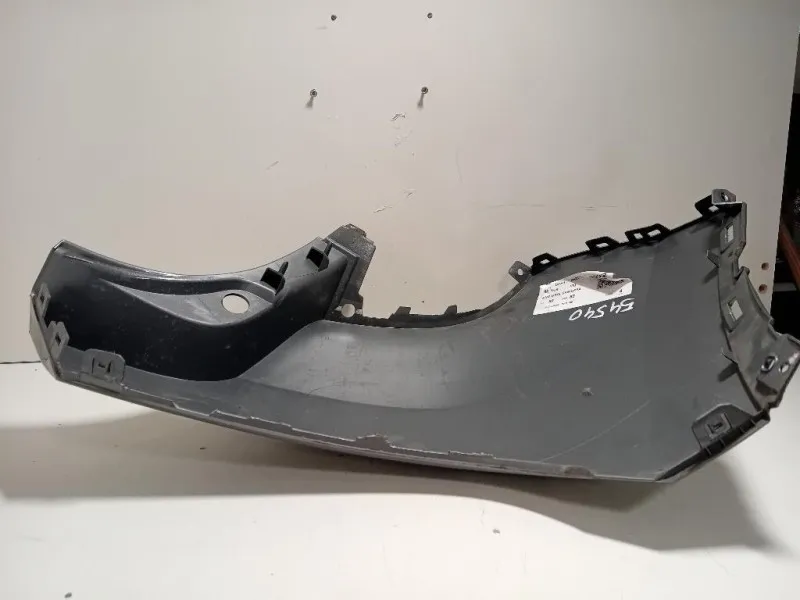 Paraurti Angolare POST SX 850178078R Renault Captur II 2019