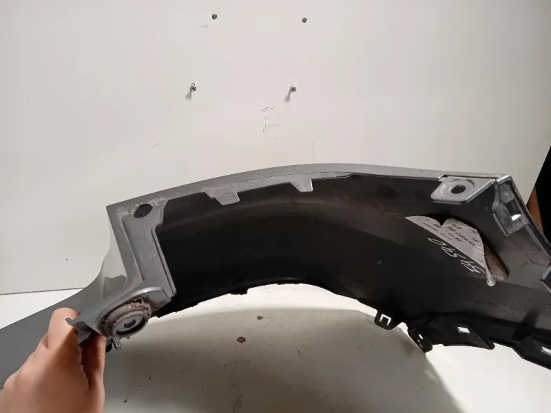 Paraurti Angolare POST SX 850178078R Renault Captur II 2019