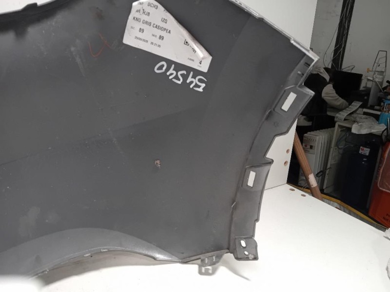 Paraurti Angolare POST SX 850178078R Renault Captur II 2019