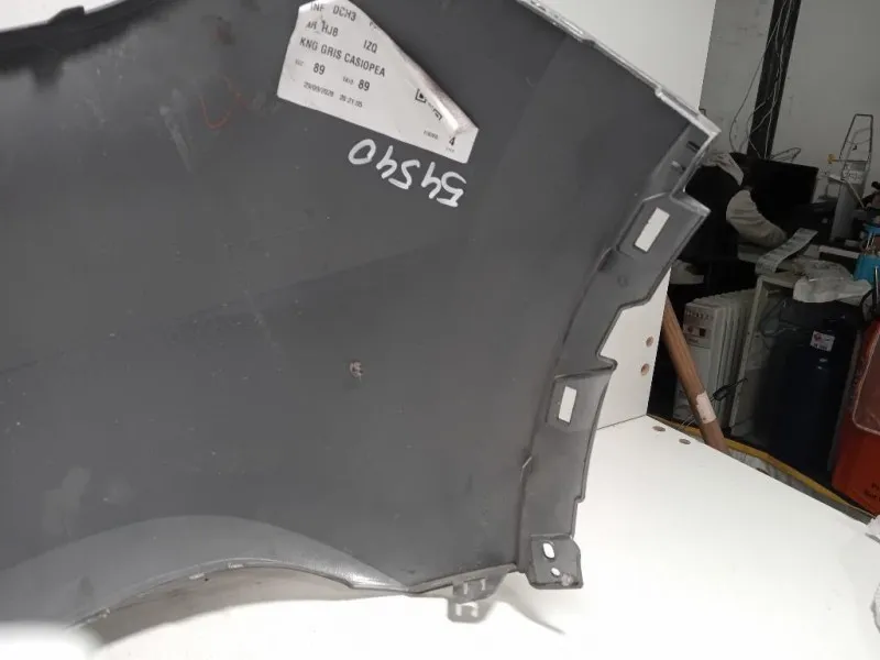 Paraurti Angolare POST SX 850178078R Renault Captur II 2019