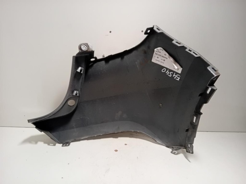 Paraurti Angolare POST SX 850178078R Renault Captur II 2019