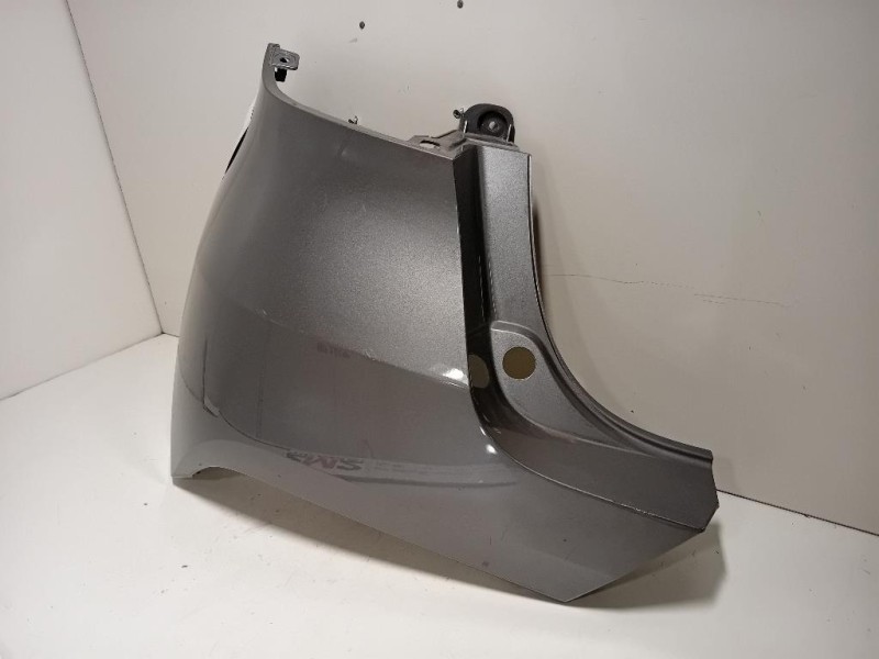Paraurti Angolare POST SX 850178078R Renault Captur II 2019