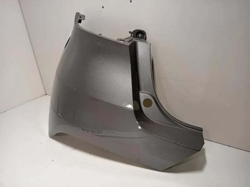 Paraurti Angolare POST SX 850178078R Renault Captur II 2019