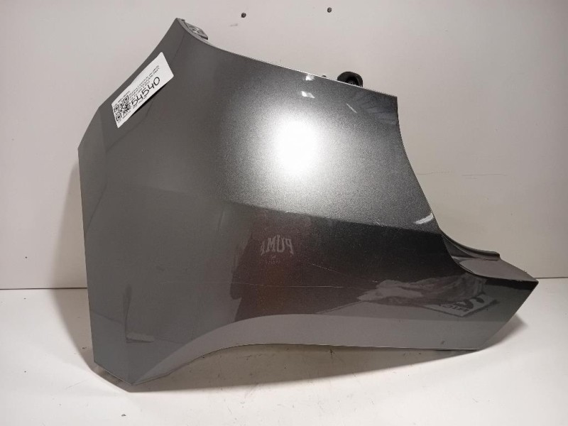 Paraurti Angolare POST SX 850178078R Renault Captur II 2019