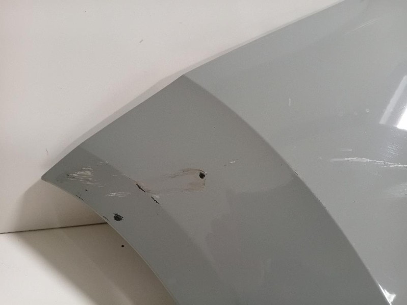 Paraurti Angolare POST SX 57A807983 Skoda Karoq 2017