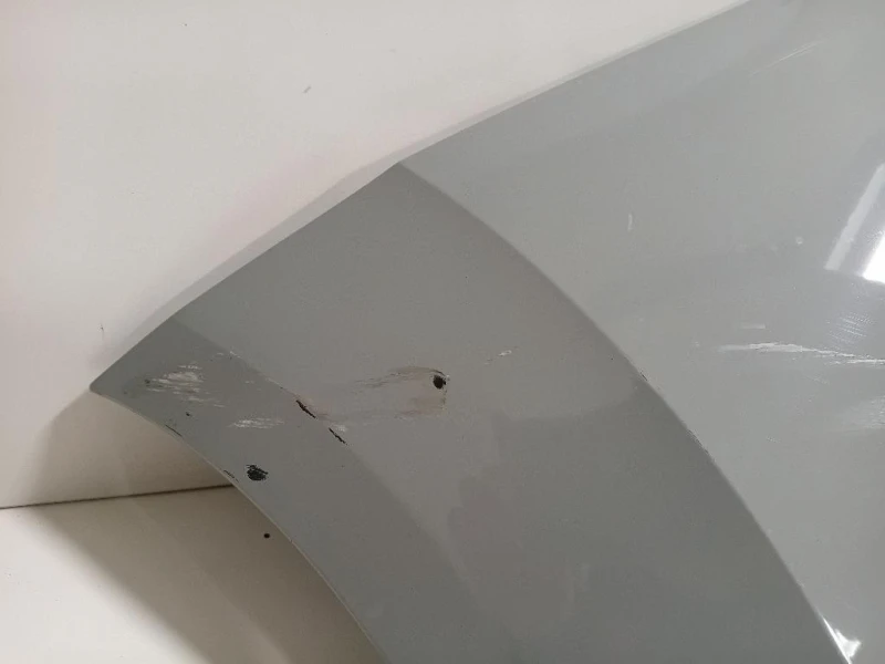 Paraurti Angolare POST SX 57A807983 Skoda Karoq 2017