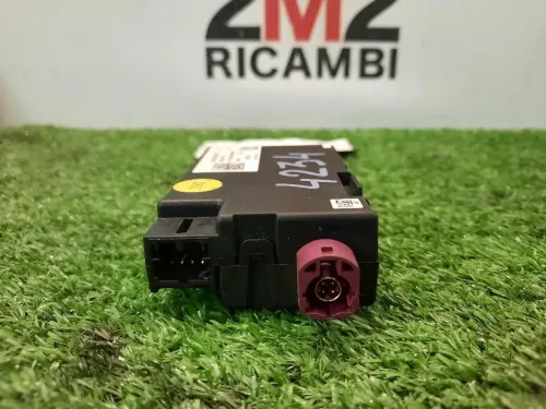 USB Distributore HUB Convertitore 5G0035953D USB GOLF TIGUAN Volkswagen T-roc 2017