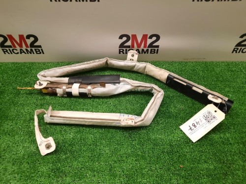 Air-bag A Tendina SX