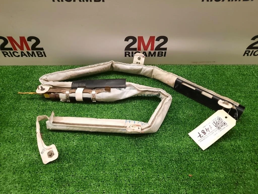 Air-bag A Tendina SX 95327400 Opel Mokka 2013