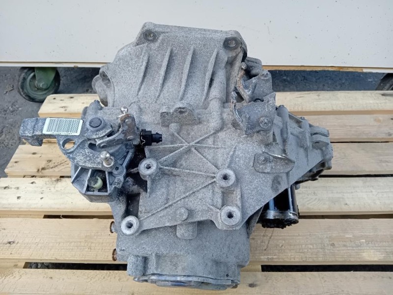 Cambio 6 MARCE MANUALE Mini MINI Coupé R58 2012