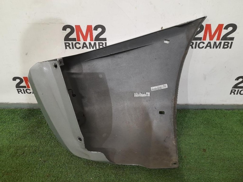 Paraurti Angolare POST SX 5216042280 Toyota RAV 4 II 2000