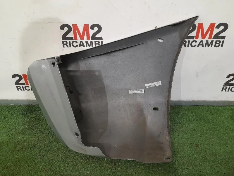 Paraurti Angolare POST SX 5216042280 Toyota RAV 4 II 2000