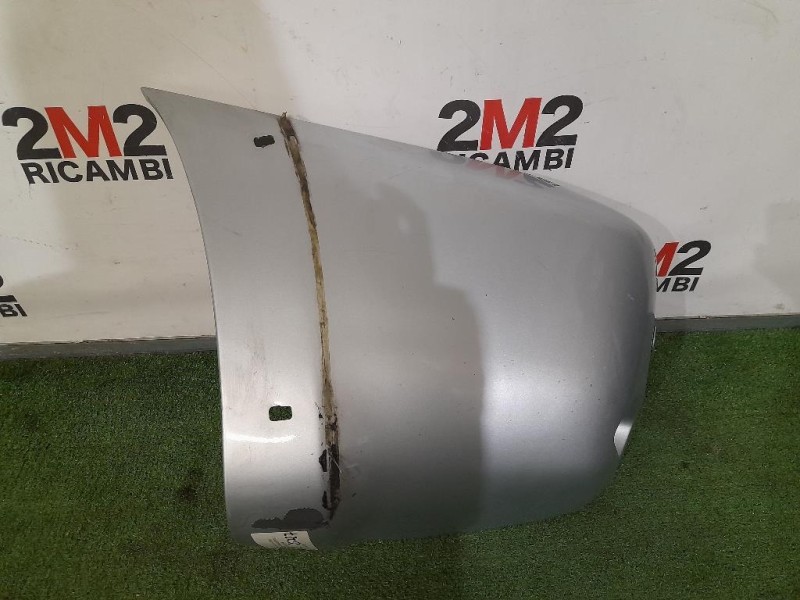 Paraurti Angolare POST SX 5216042280 Toyota RAV 4 II 2000