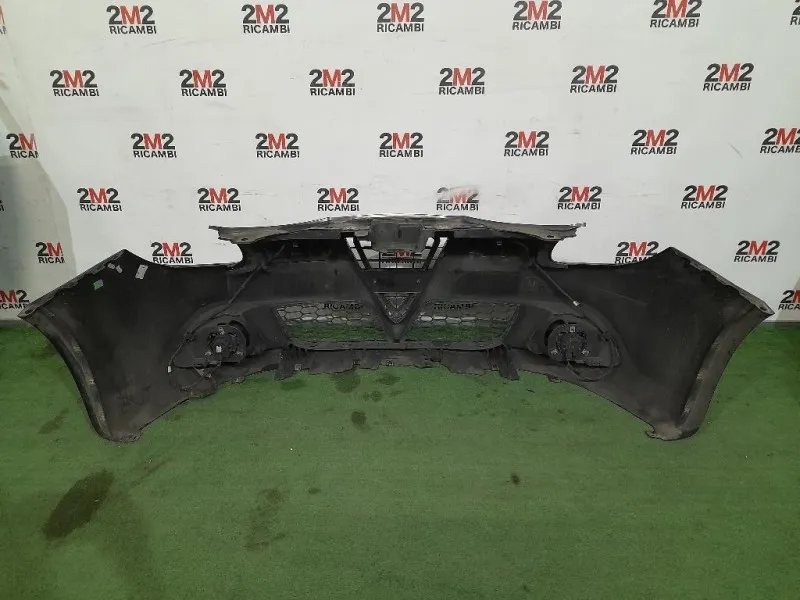 Paraurti ANT NUDO 156085887 Alfa Romeo Giulietta 2010