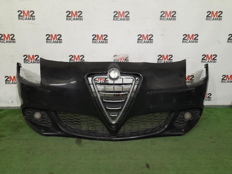 Paraurti ANT NUDO 156085887 Alfa Romeo Giulietta 2010
