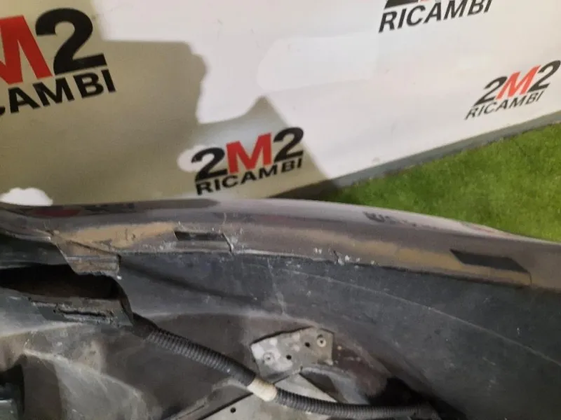 Paraurti ANT 156096901 Alfa Romeo Giulietta 2010