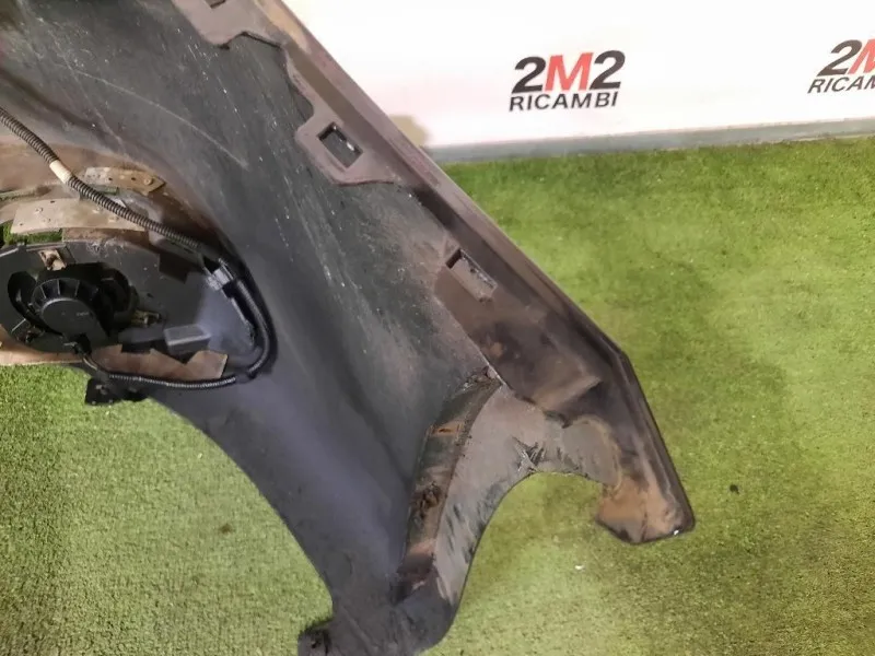 Paraurti ANT 156096901 Alfa Romeo Giulietta 2010