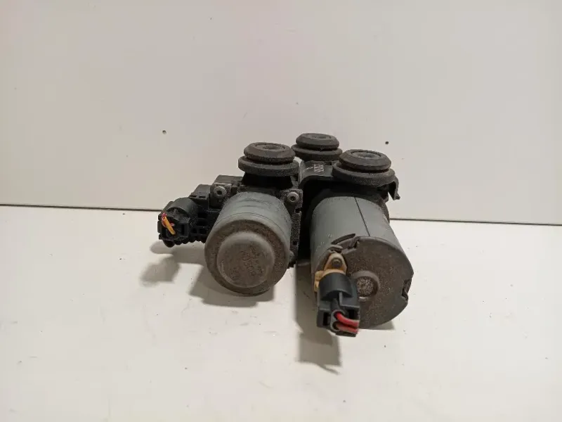 Valvola EGR 6411-8369807 Bmw X3 E83 2004