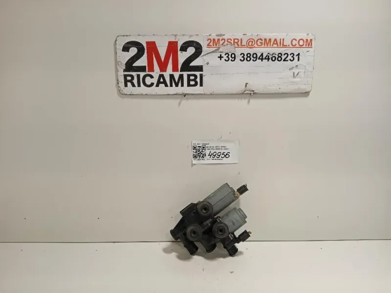 Valvola EGR 6411-8369807 Bmw X3 E83 2004