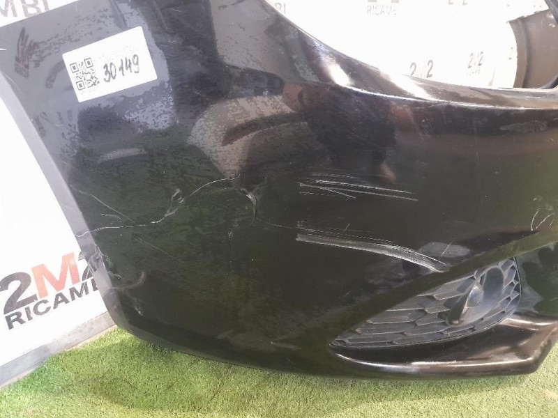 Paraurti ANT Alfa Romeo Giulietta 2010