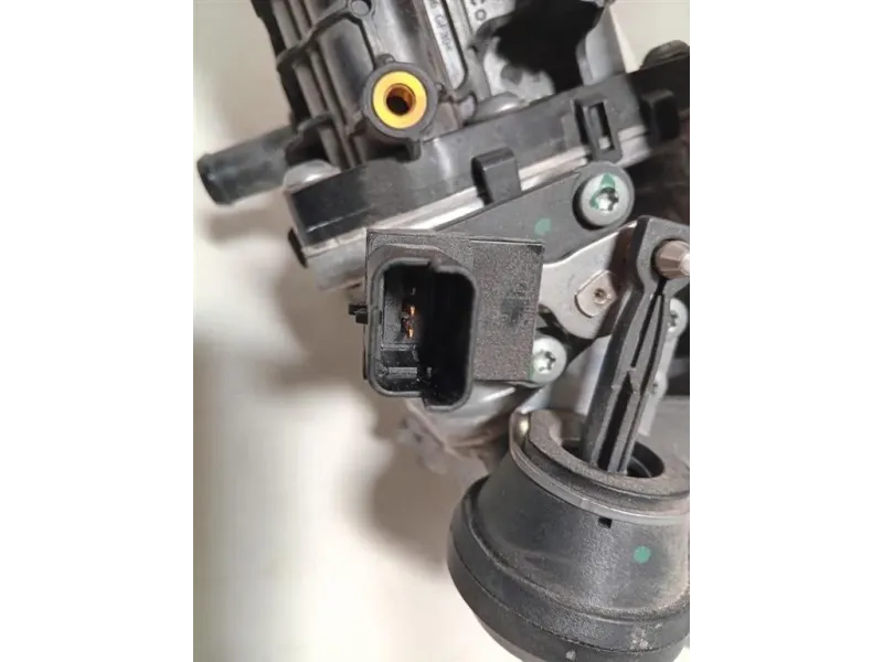 Valvola EGR 9807593080 0280751018 Citroen Jumper III 2014