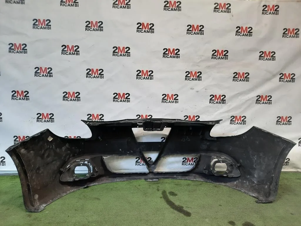 Paraurti ANT Alfa Romeo Giulietta 2010