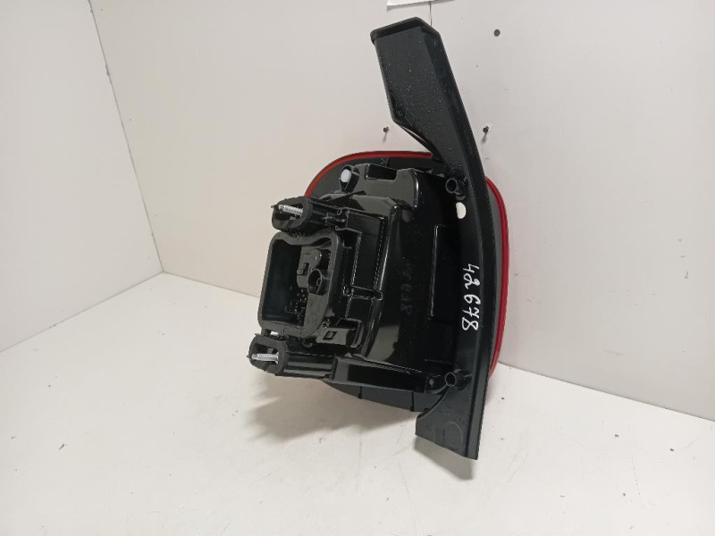 Fanale POST DX 265503601R Dacia Duster II 2018