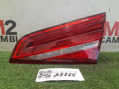 Fanale POST DX 8V4945094 LED DESTRO Audi A3 8VM 2016