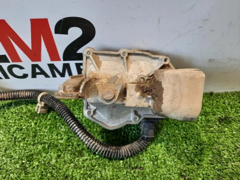 Valvola EGR 147107172R Dacia Duster I 2014