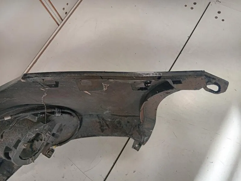 Paraurti ANT 156096901 Alfa Romeo Giulietta 2010