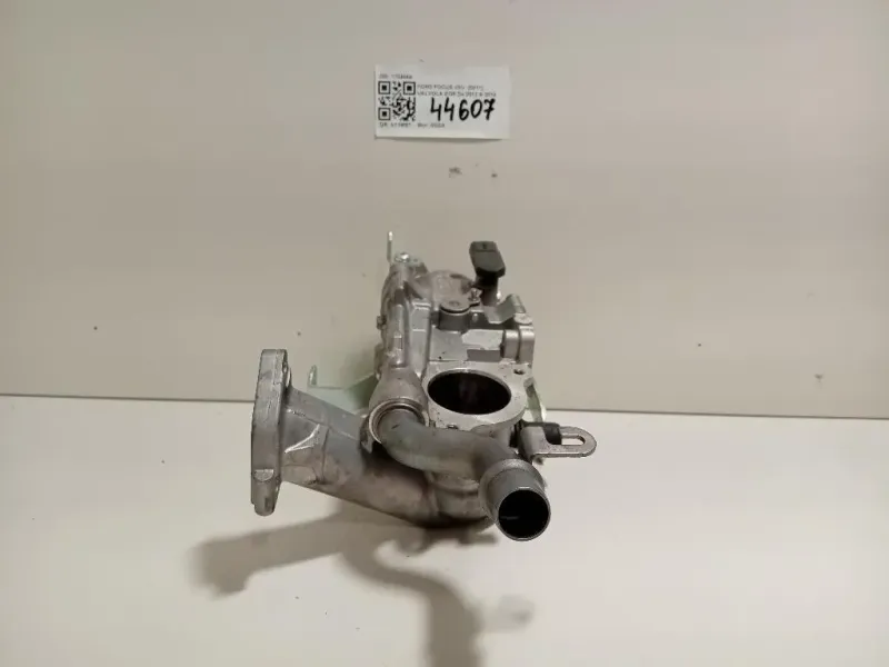 Valvola EGR 1708004 Ford Focus IV 2011