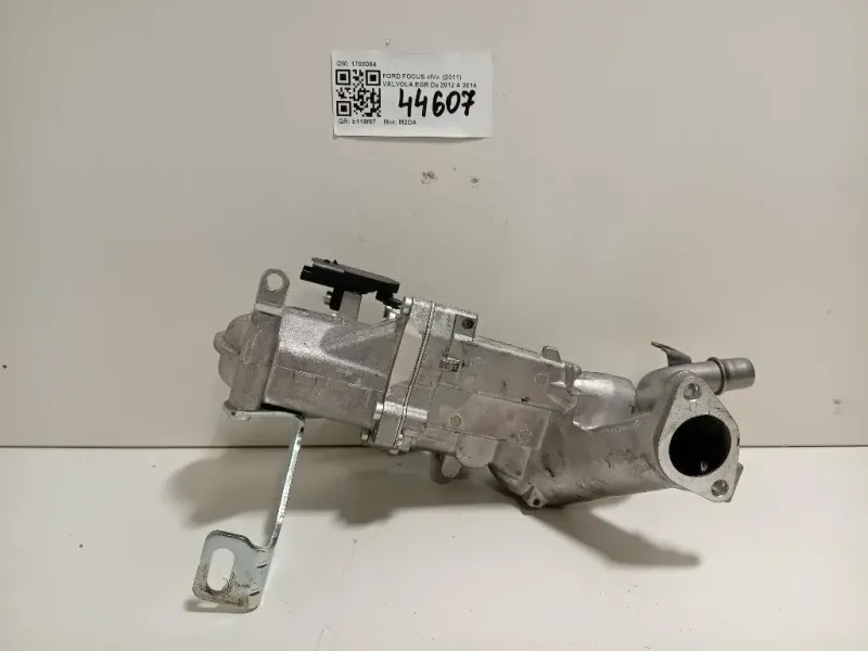 Valvola EGR 1708004 Ford Focus IV 2011