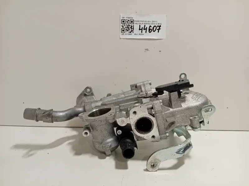 Valvola EGR 1708004 Ford Focus IV 2011