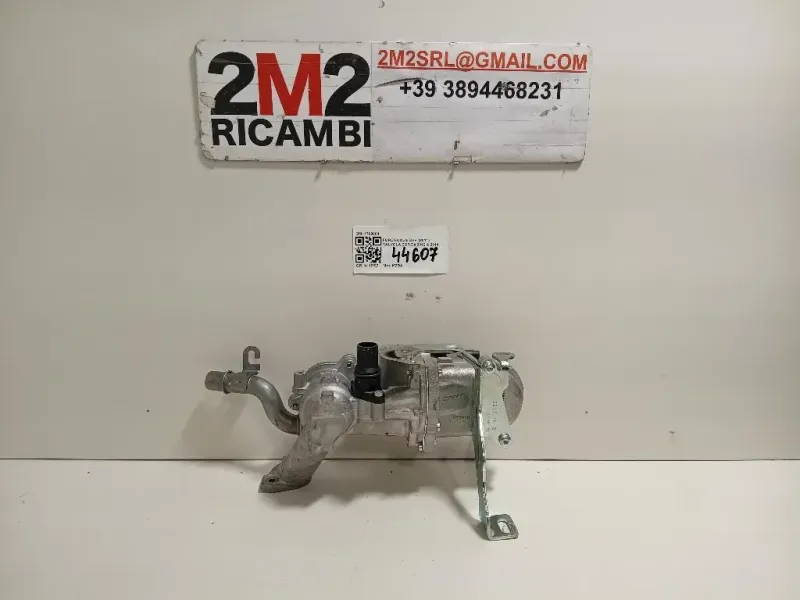 Valvola EGR 1708004 Ford Focus IV 2011