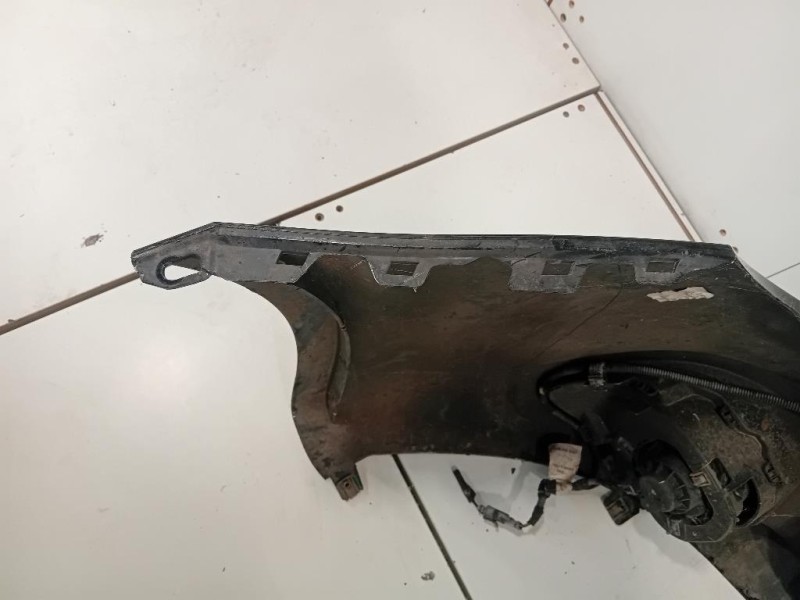 Paraurti ANT 156096901 Alfa Romeo Giulietta 2010