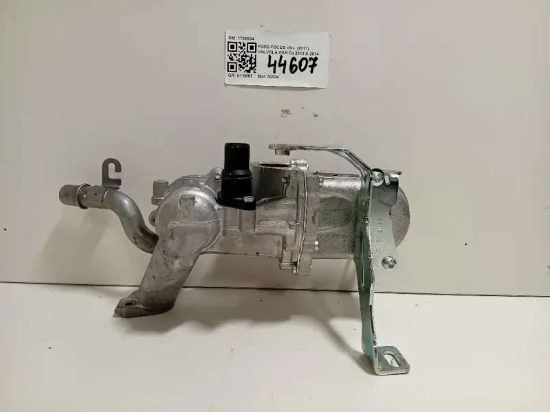 Valvola EGR 1708004 Ford Focus IV 2011