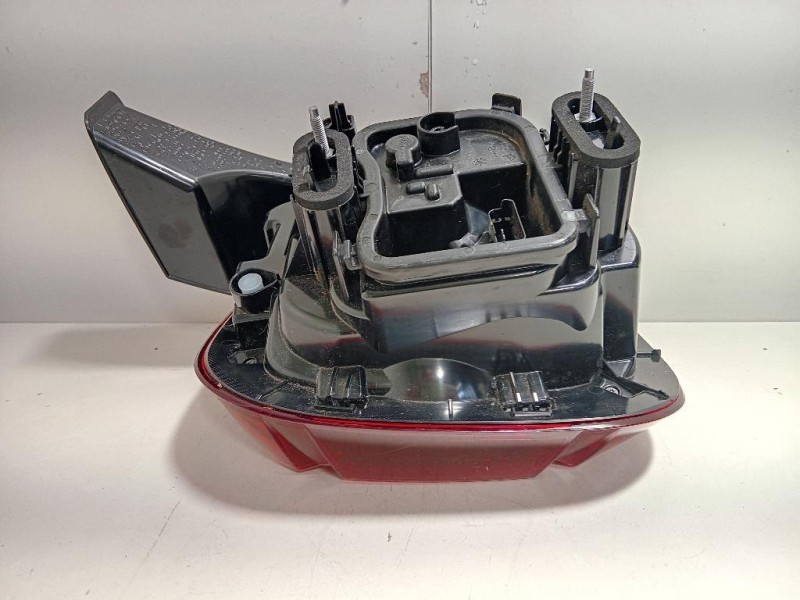 Fanale POST DX 265507316R Dacia Duster II 2021