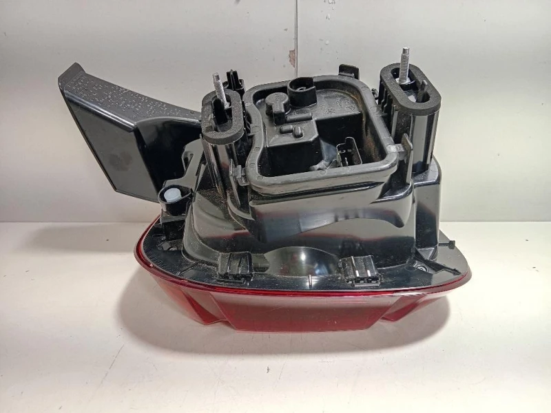 Fanale POST DX 265507316R Dacia Duster II 2021