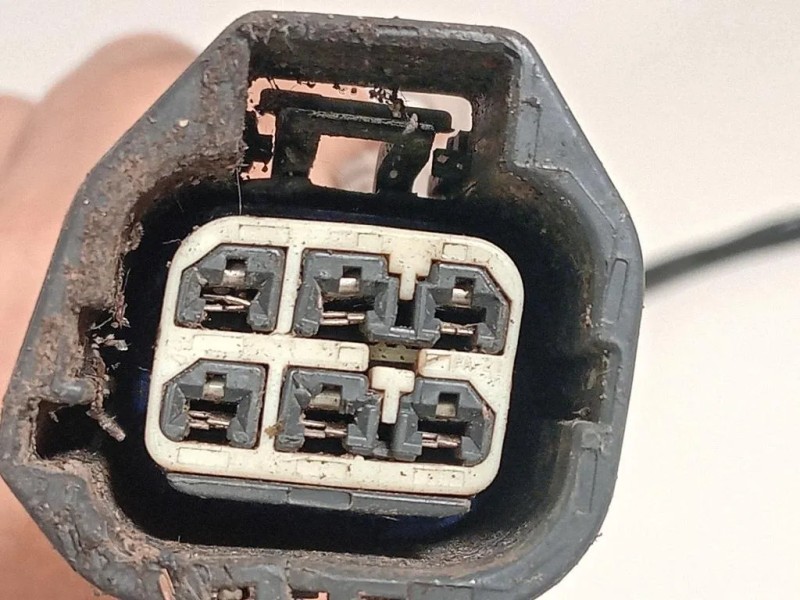 Valvola EGR EGR001 Jaguar F-pace 2015