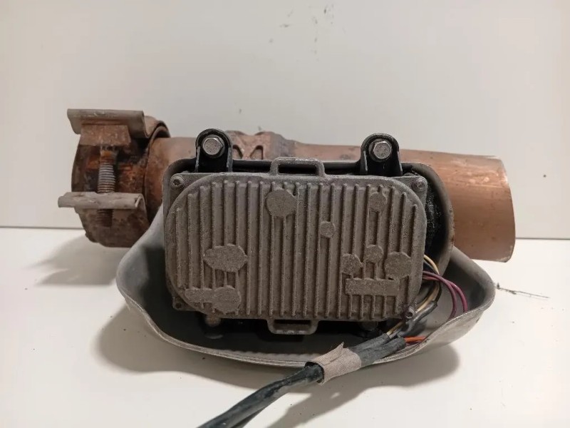 Valvola EGR EGR001 Jaguar F-pace 2015