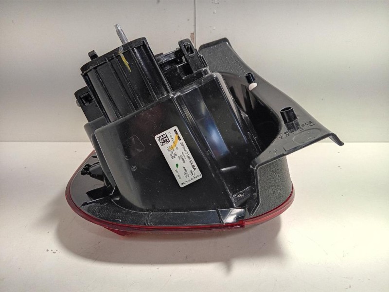 Fanale POST DX 265507316R Dacia Duster II 2021