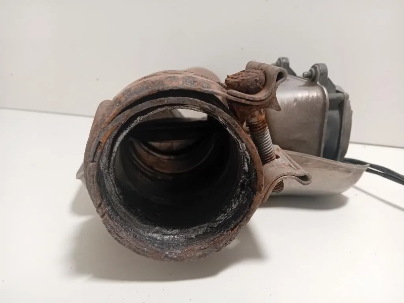 Valvola EGR EGR001 Jaguar F-pace 2015