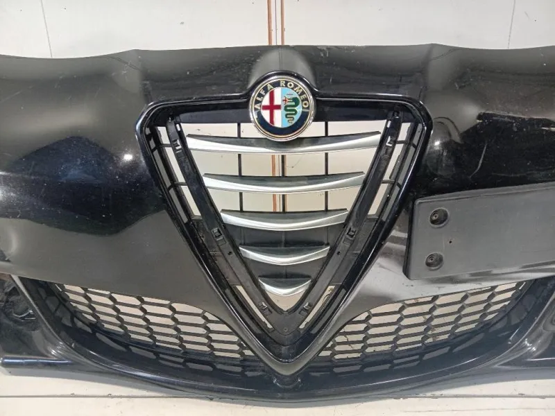 Paraurti ANT 156096901 Alfa Romeo Giulietta 2010