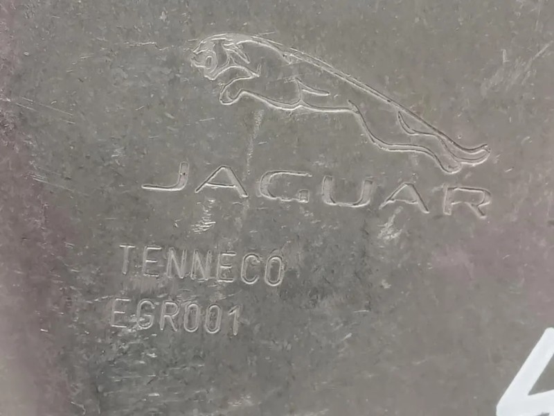 Valvola EGR EGR001 Jaguar F-pace 2015