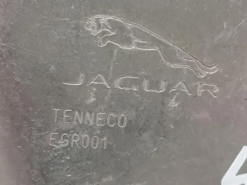 Valvola EGR EGR001 Jaguar F-pace 2015