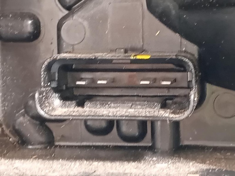 Fanale POST DX 265507316R Dacia Duster II 2021