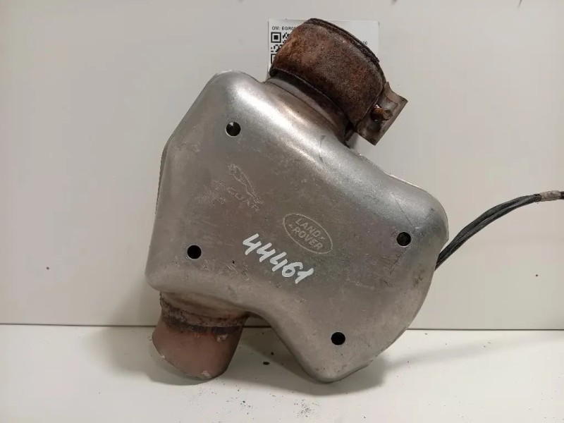 Valvola EGR EGR001 Jaguar F-pace 2015