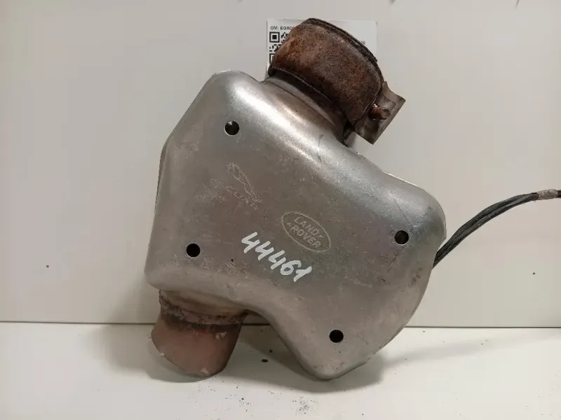 Valvola EGR EGR001 Jaguar F-pace 2015