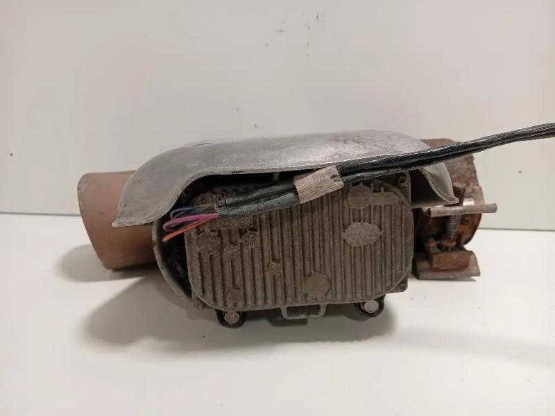 Valvola EGR EGR001 Jaguar F-pace 2015